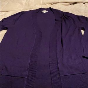 Sweater/cardigan